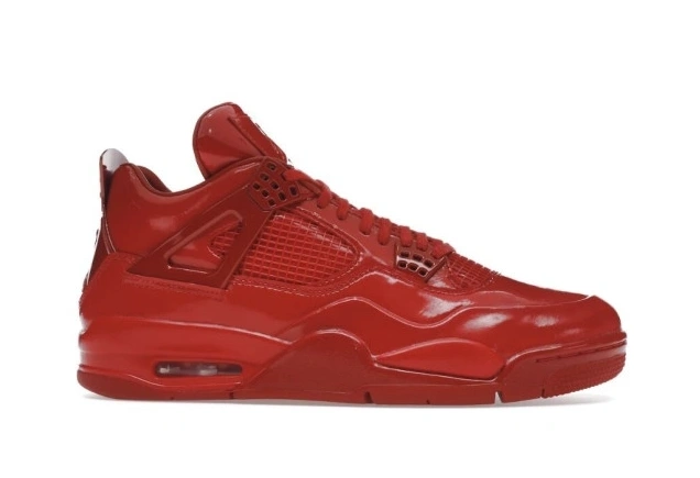 Chep Onekick Jordan 719864 11Lab4 Air Red 4 600 0702